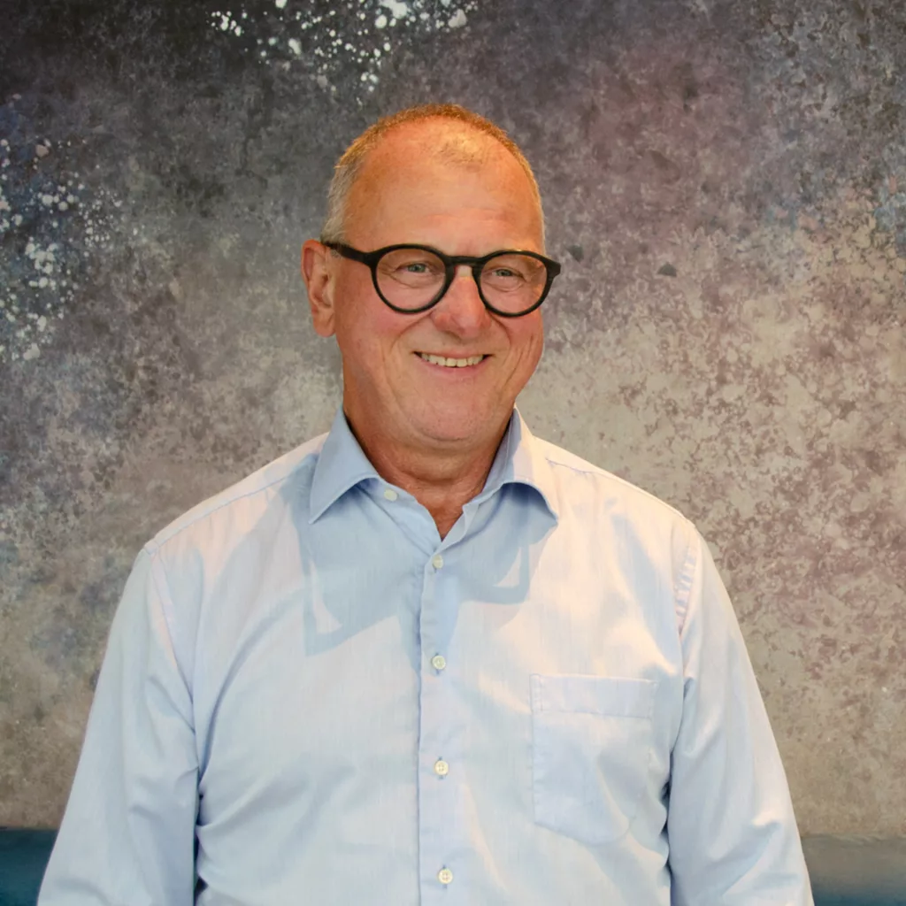 Johann Christen PePrint AG