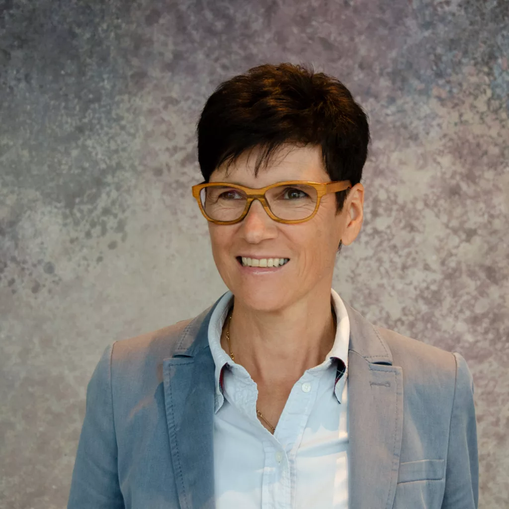 Petra Schneider PePrint AG